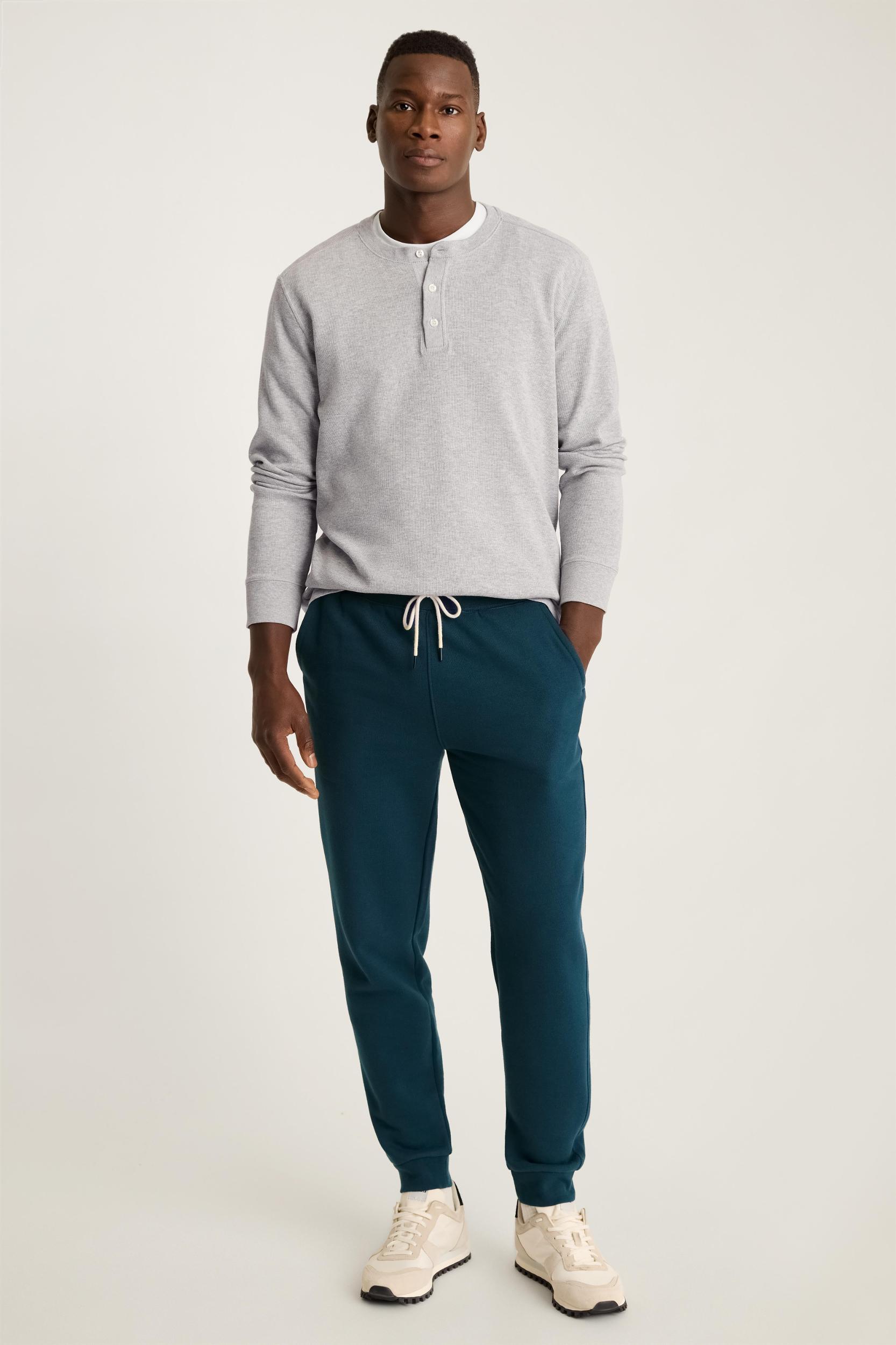 Supersoft Fleece Sweatpant Product Image