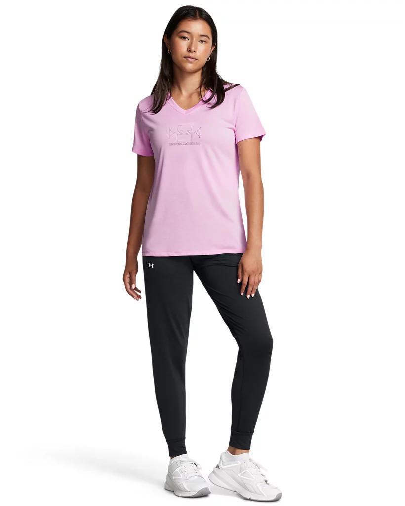 Women's UA Tech Pants Product Image