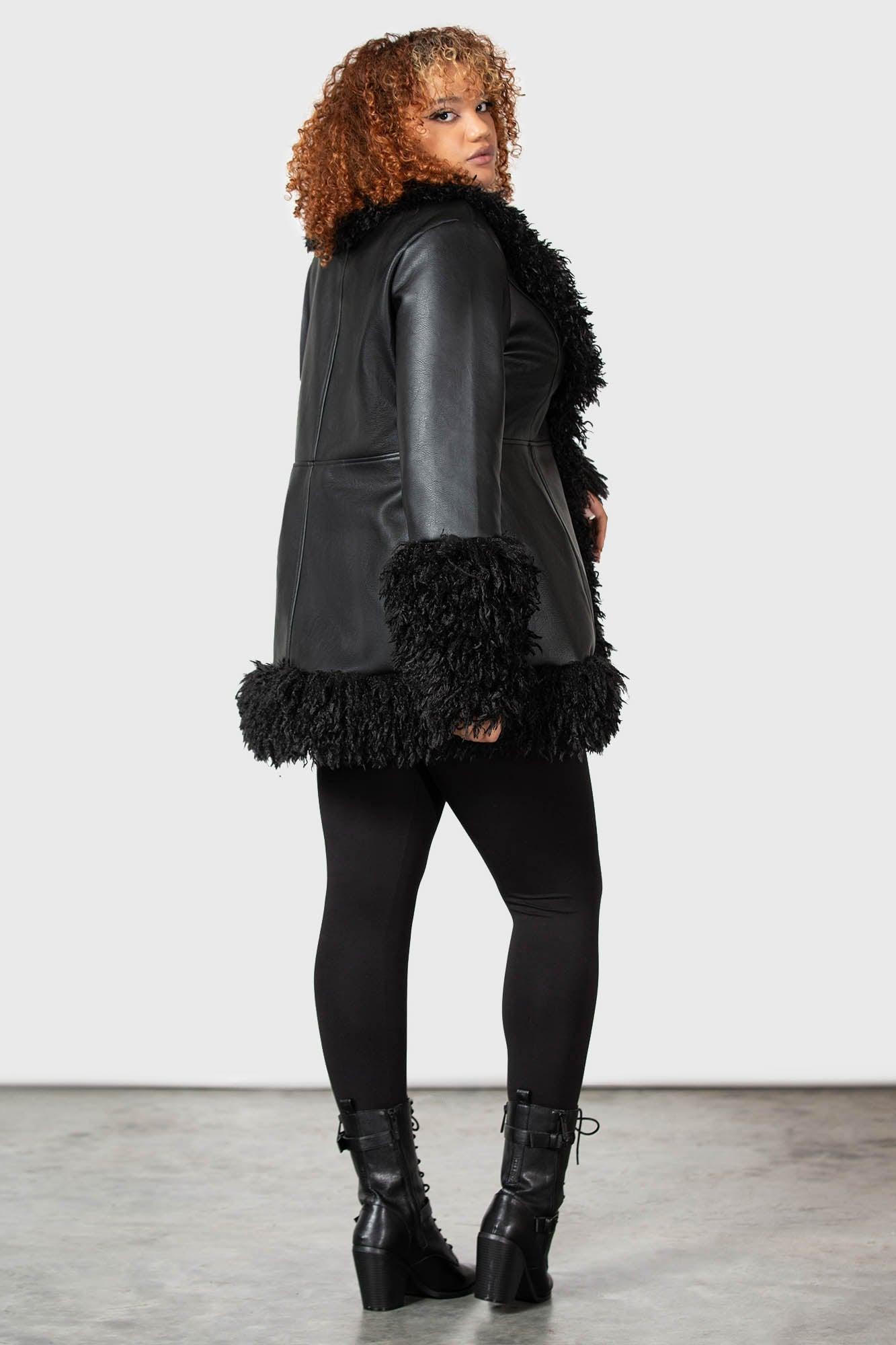 Talvel Coat Female Product Image
