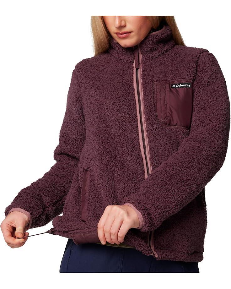 Sweater Weather&#8482; Full Zip II Product Image