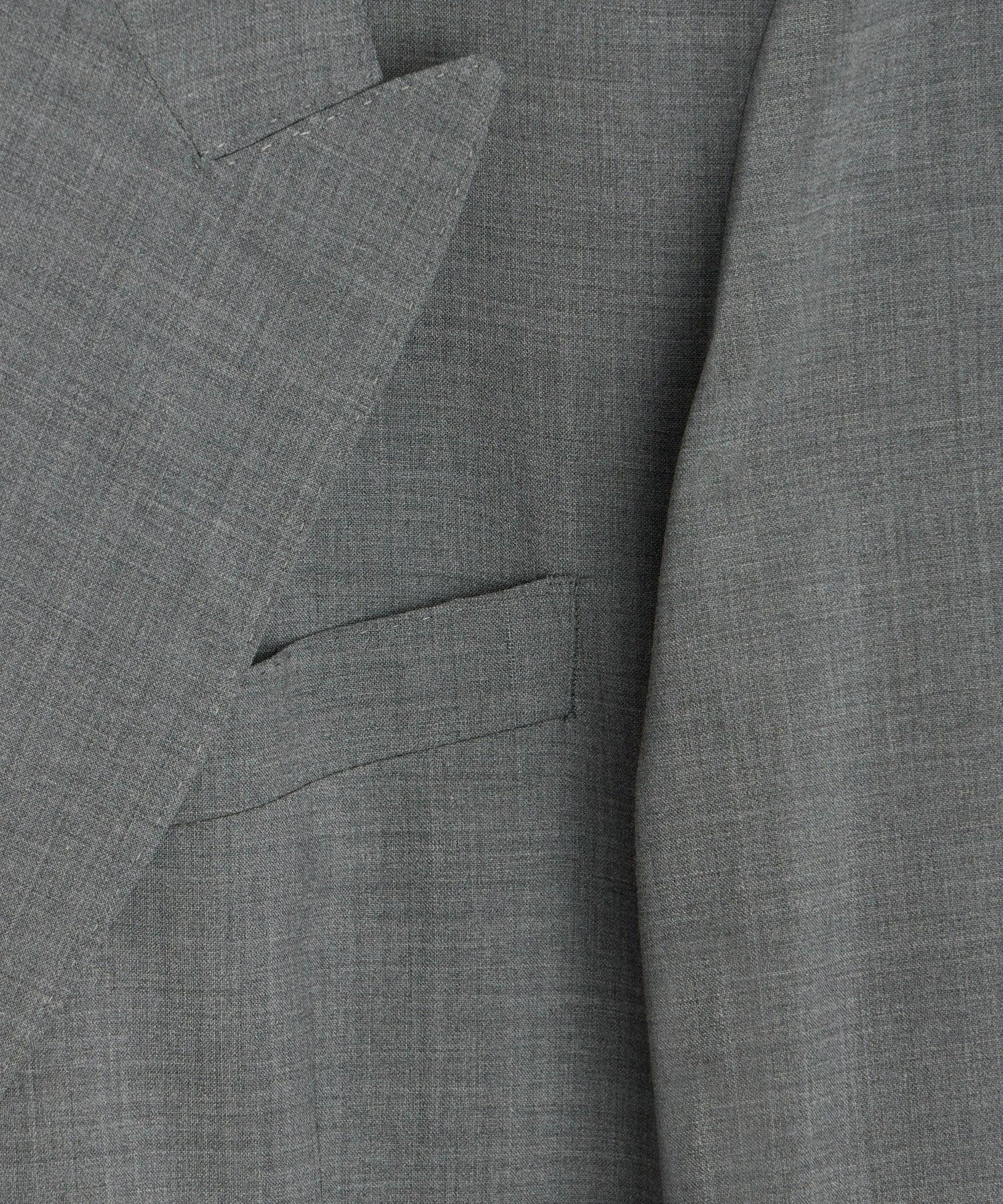 Italian Tropical Wool Wythe Suit Product Image