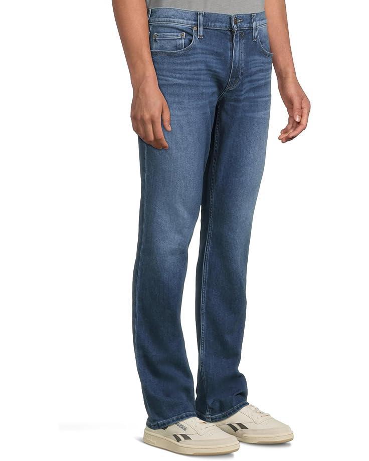 Lennox Transcend Vintage Slim Fit Jeans in Howie Product Image