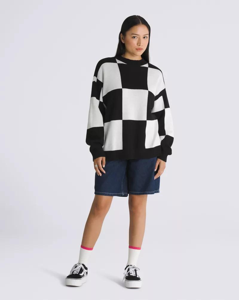 Vortex Sweater Product Image