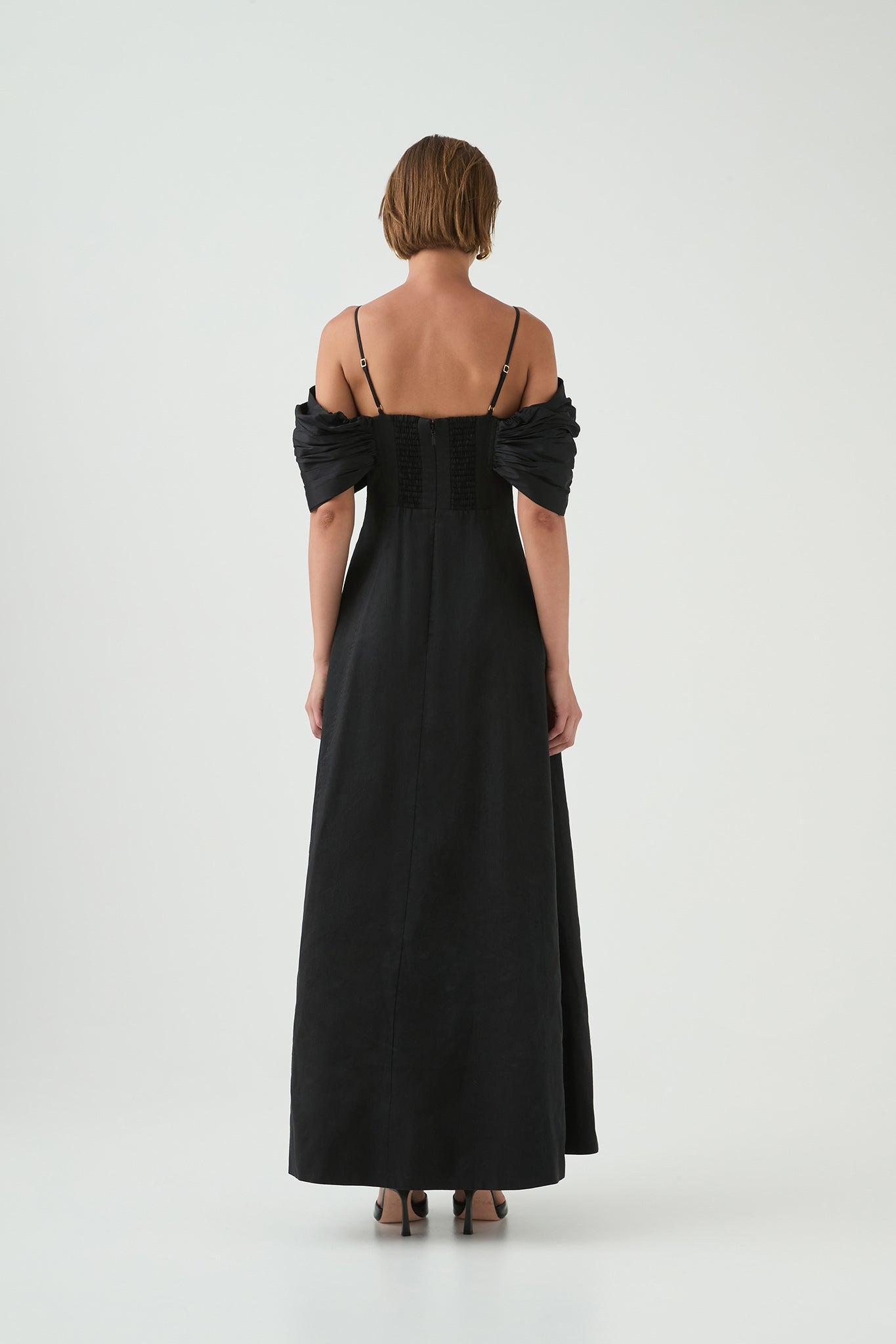 Scarlett Gown Product Image