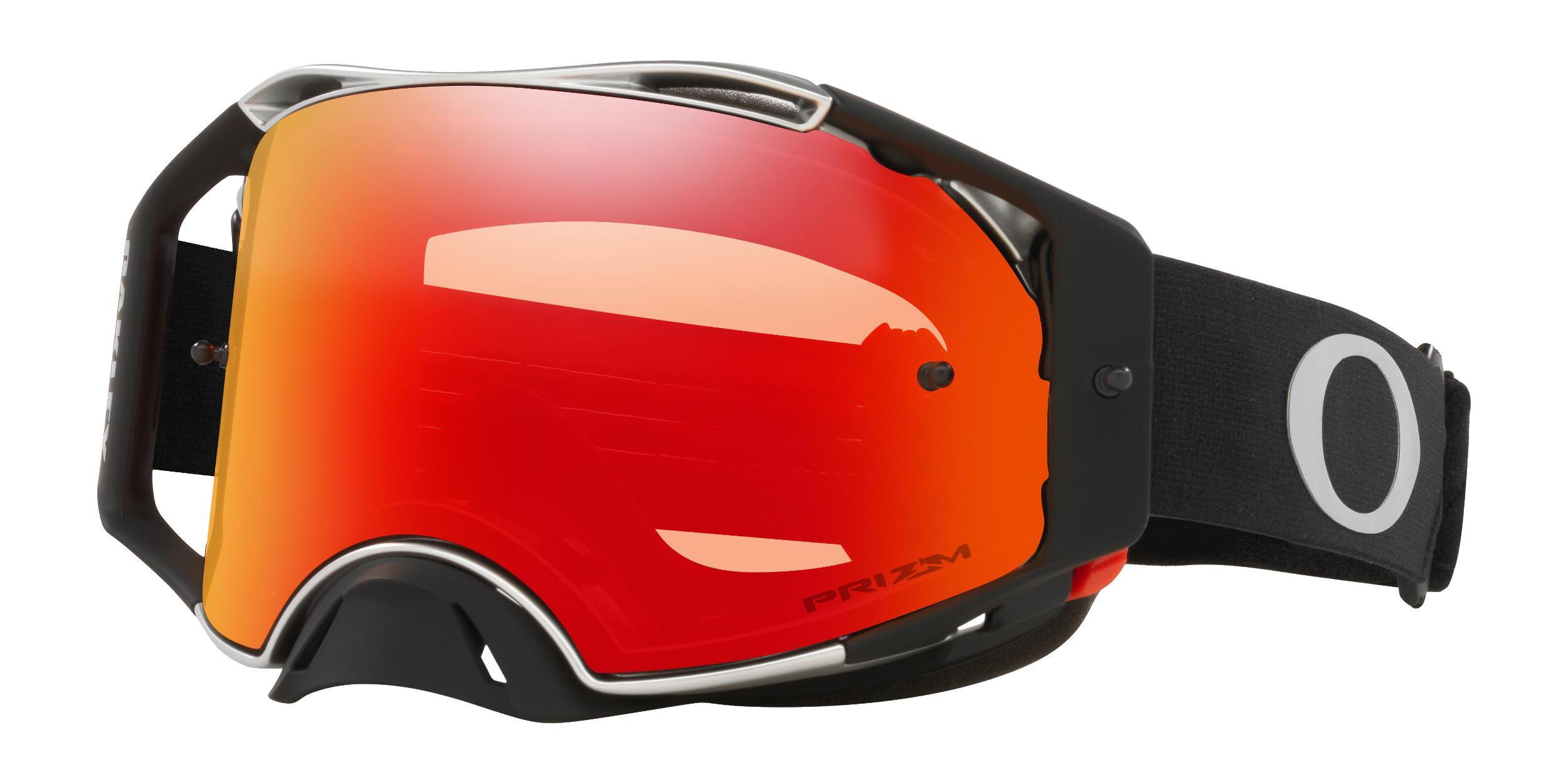 Oakley Men's Airbrake® Mx Goggles Product Image