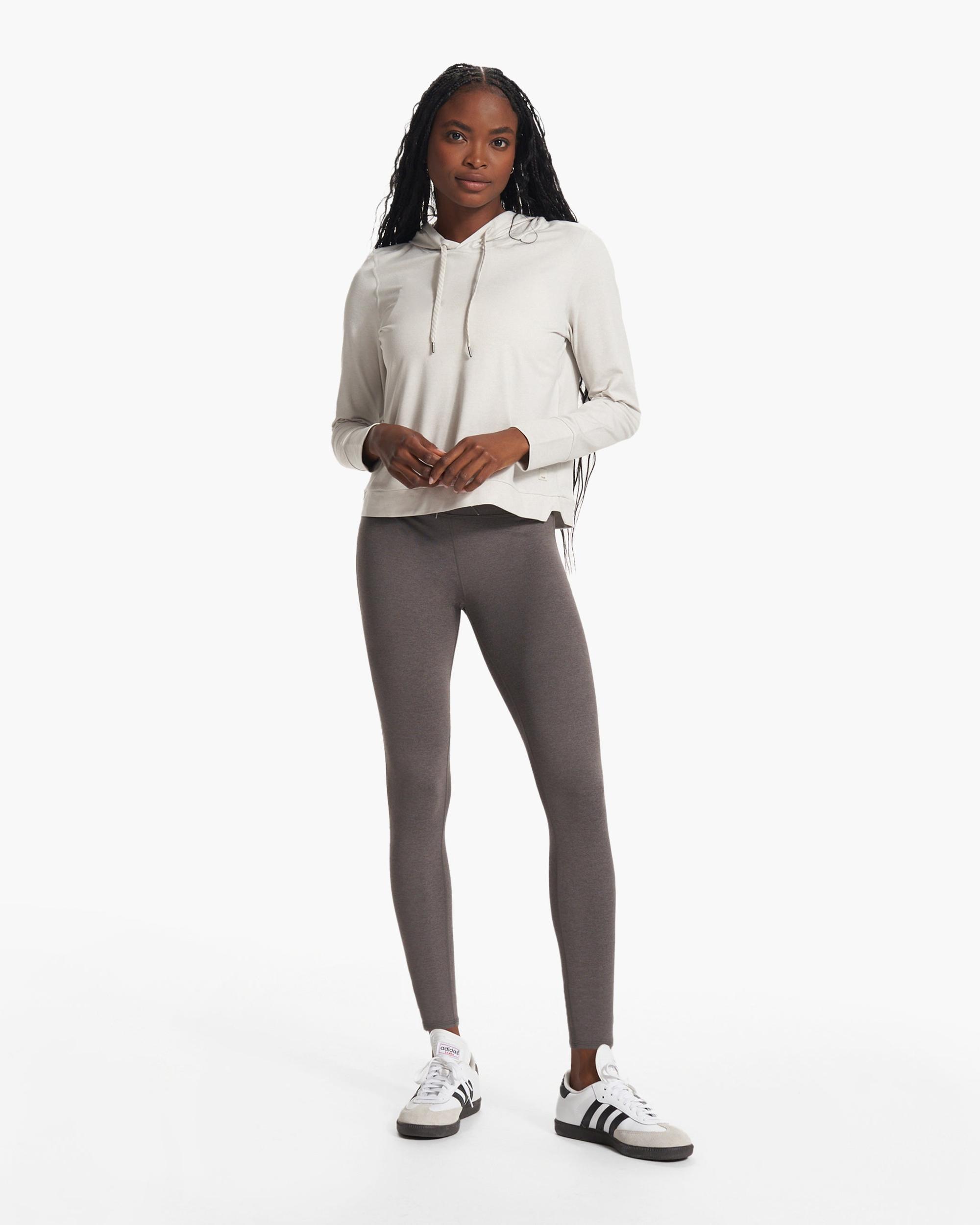 Halo Vintage Legging Product Image