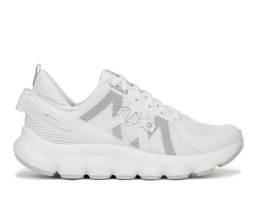Women's Ryka Podflow W.2 Walking Shoes Product Image