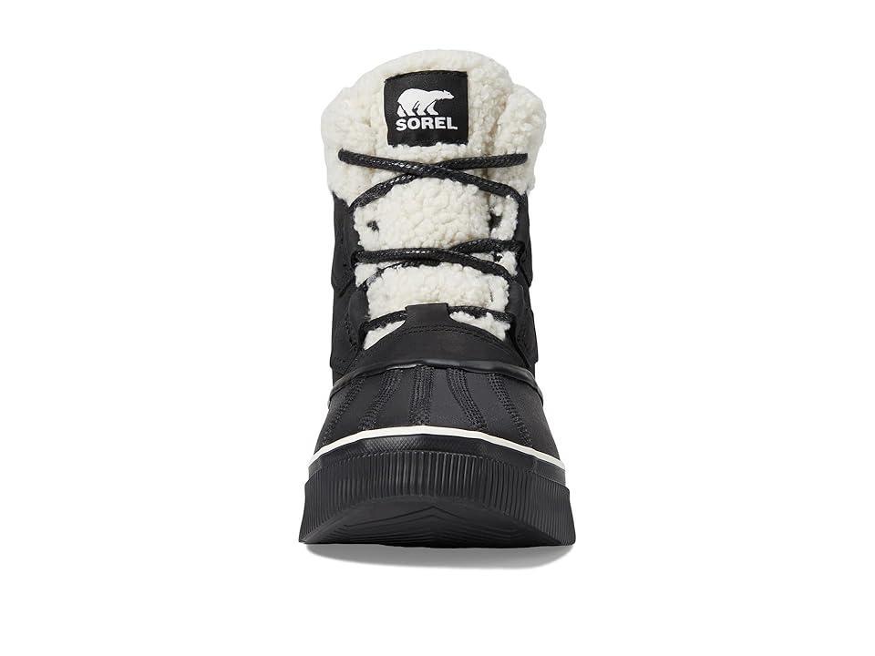 SOREL Out N About IV Chillz Waterproof Chalk) Women's Snow Shoes Product Image
