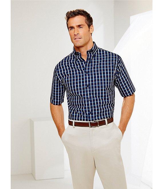 Roundtree & Yorke Burnish Edge Reversible Belt Product Image