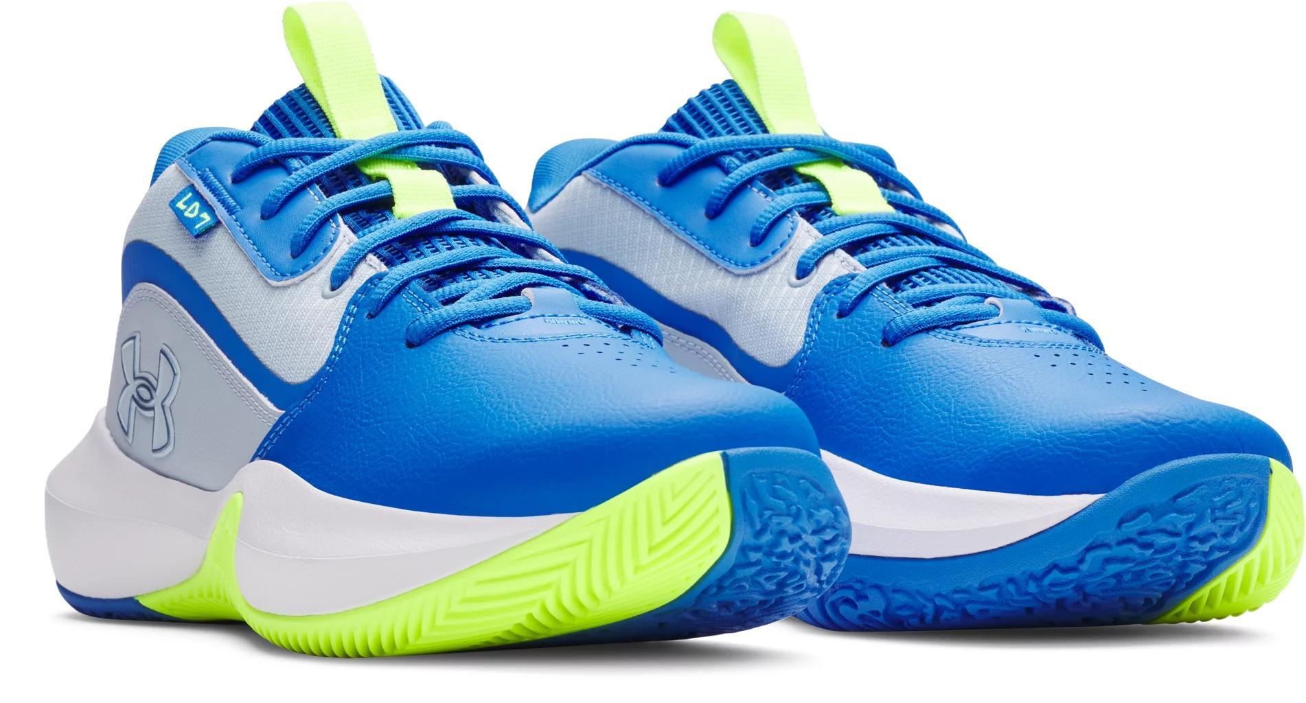 UA Lockdown 7 Product Image