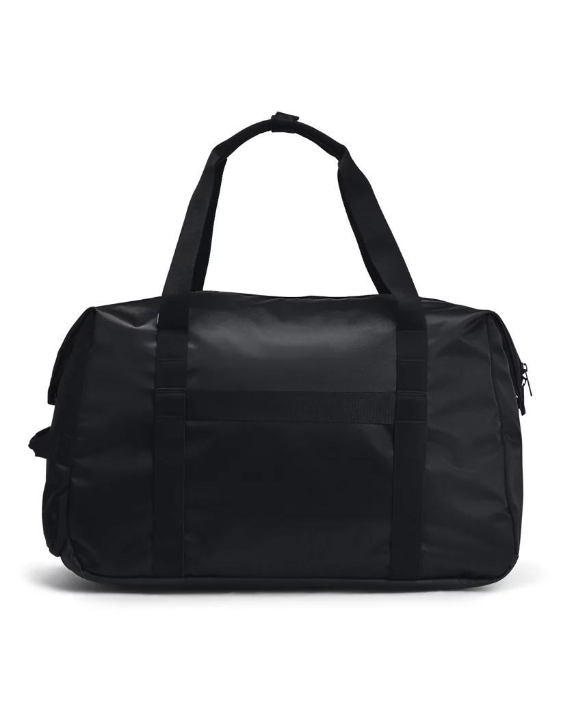 Women's UA Studio Duffle Bag Product Image