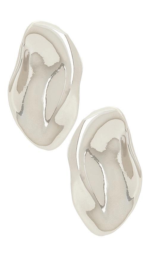 Mahina Earrings Casa Clara Product Image