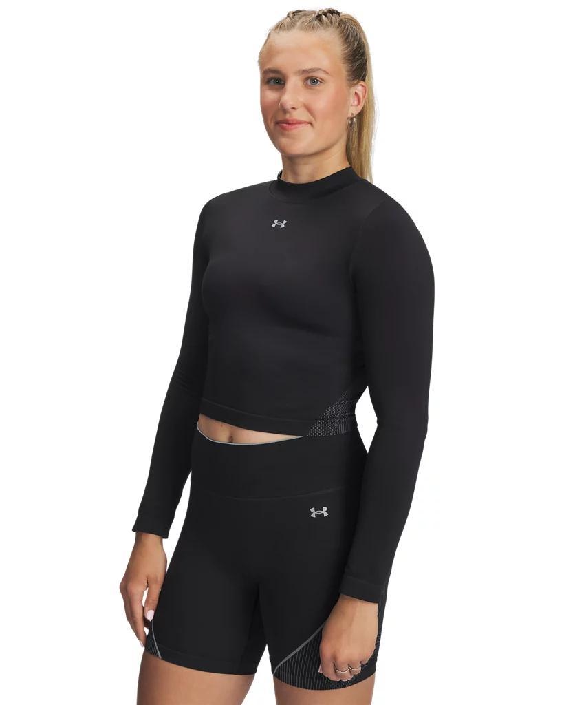 UA Vanish Seamless Product Image