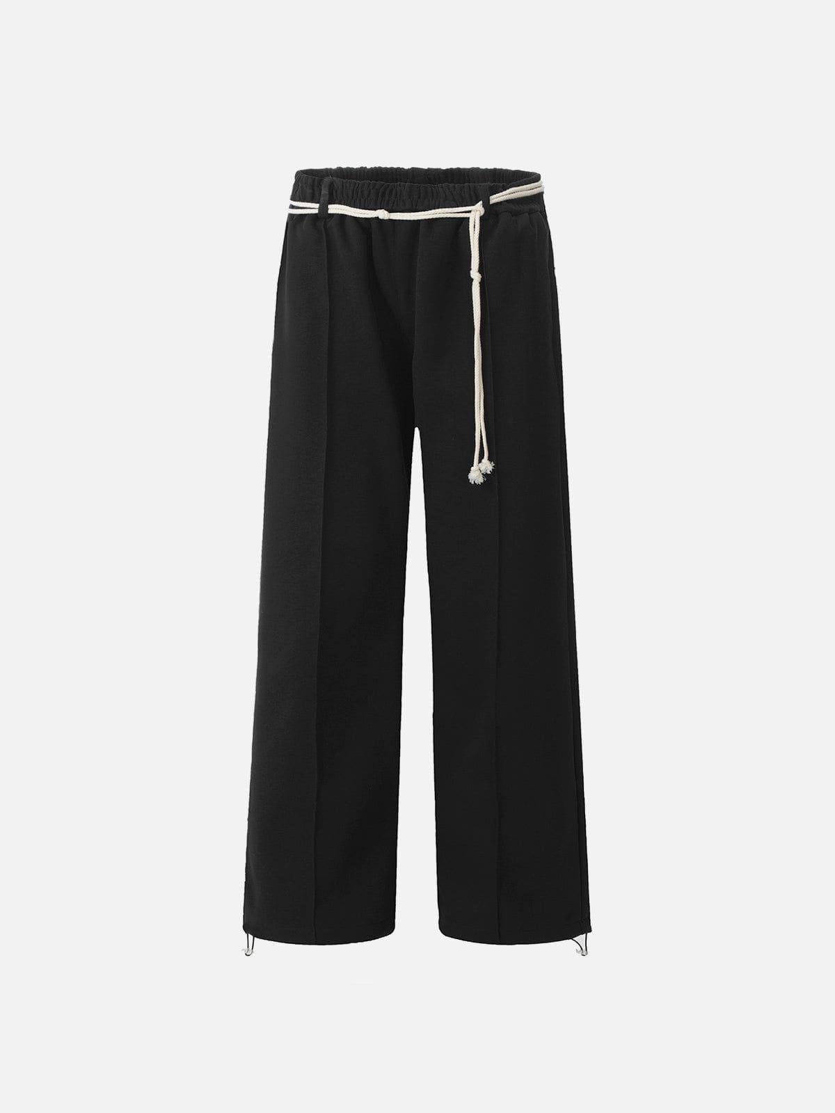Aelfric Eden Rope Baggy Sweatpants Product Image