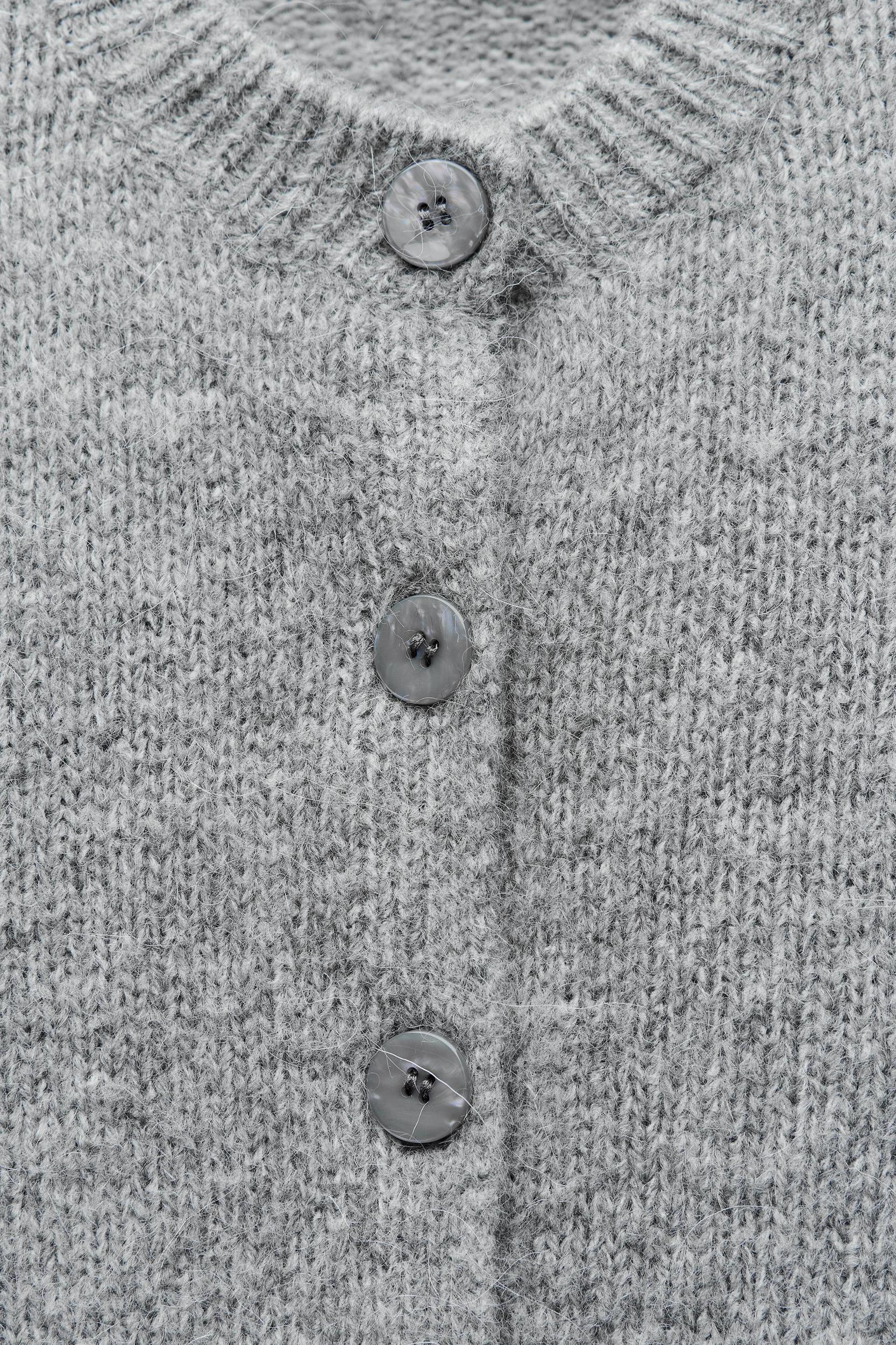 WRAP FRONT SKORT Product Image