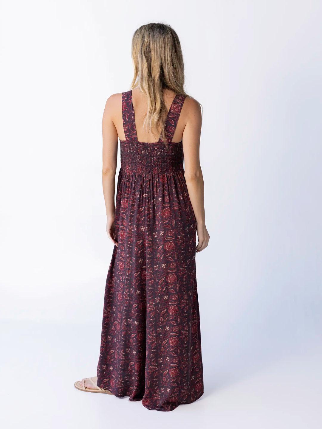 Tricia Jumpsuit Product Image