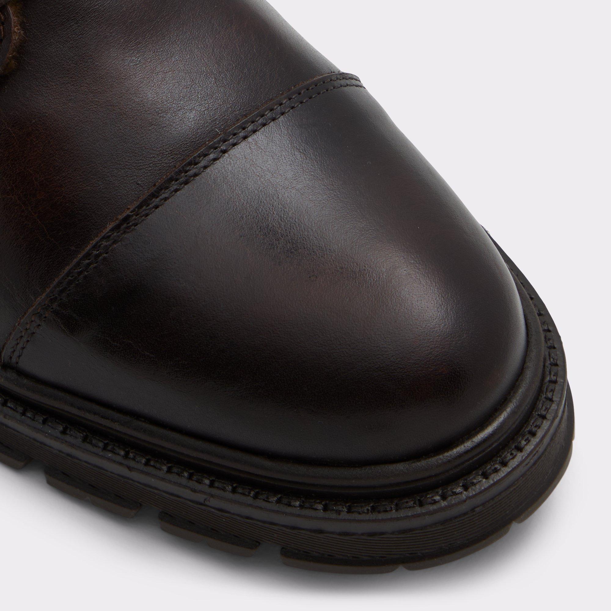 ALDO Aaren-l - Men's Winter Boot - Brown, Size 12 Product Image