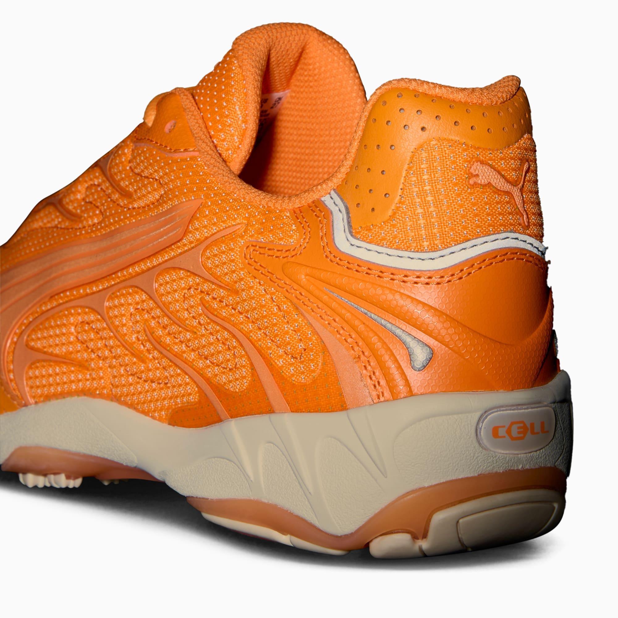 Inhale Reflective Sneakers Product Image