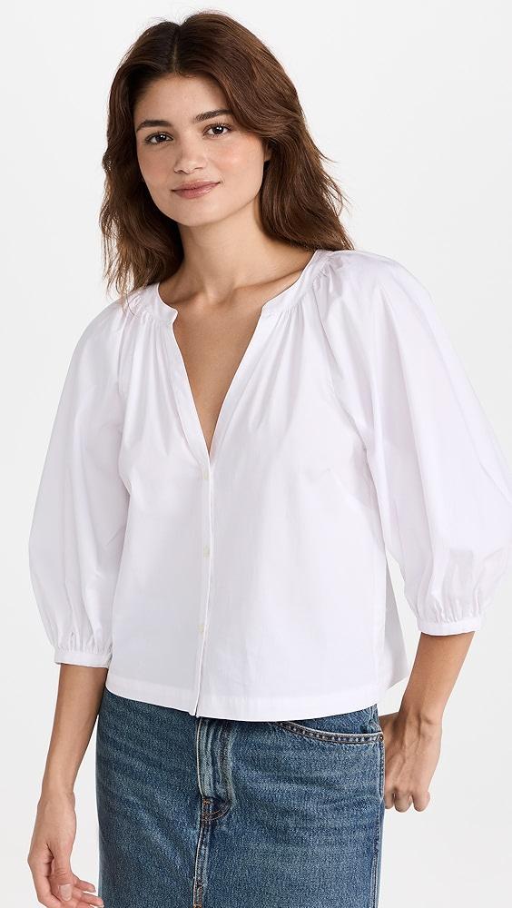 STAUD New Dill Top | Shopbop Product Image