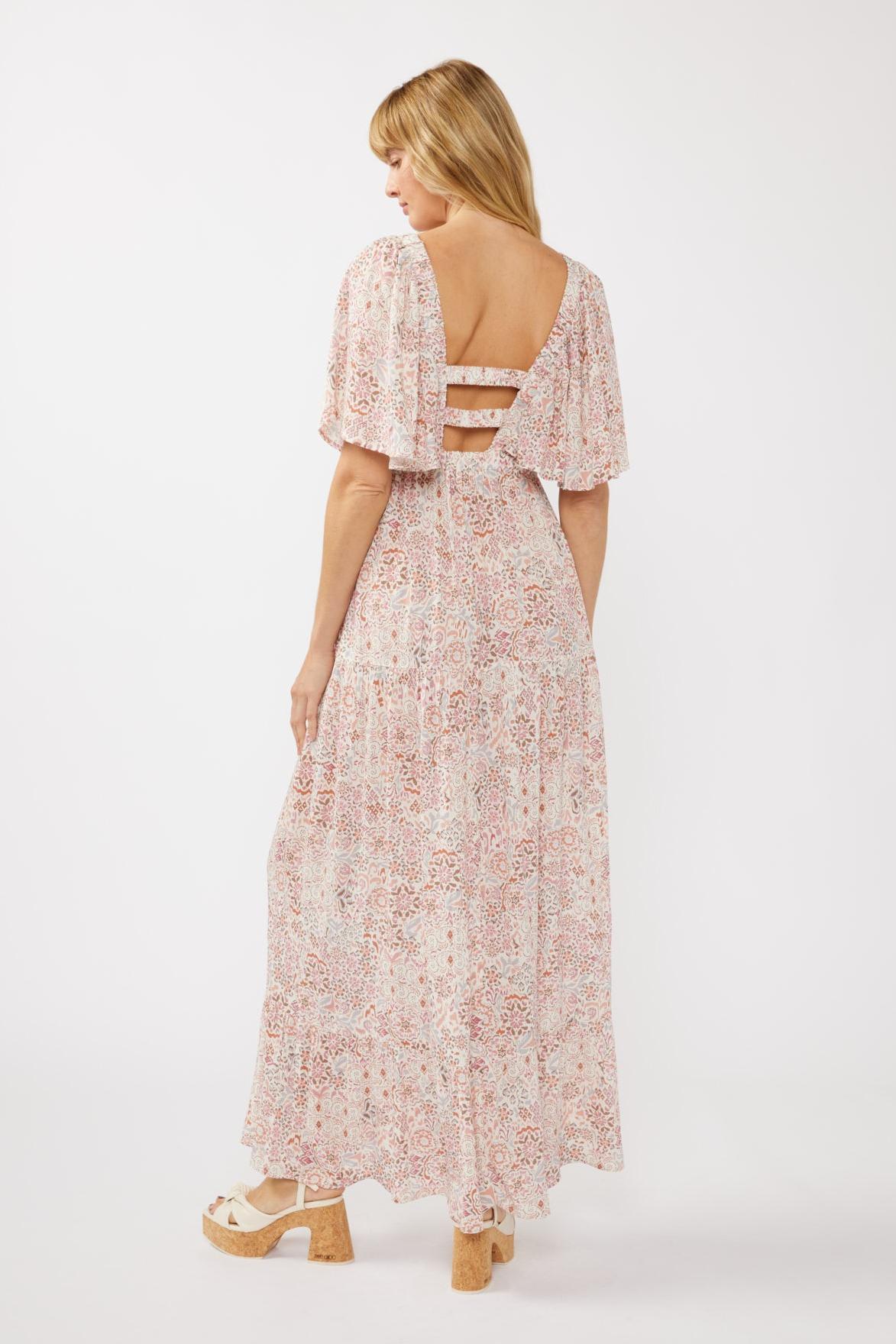 Budding Hearts Dress Product Image