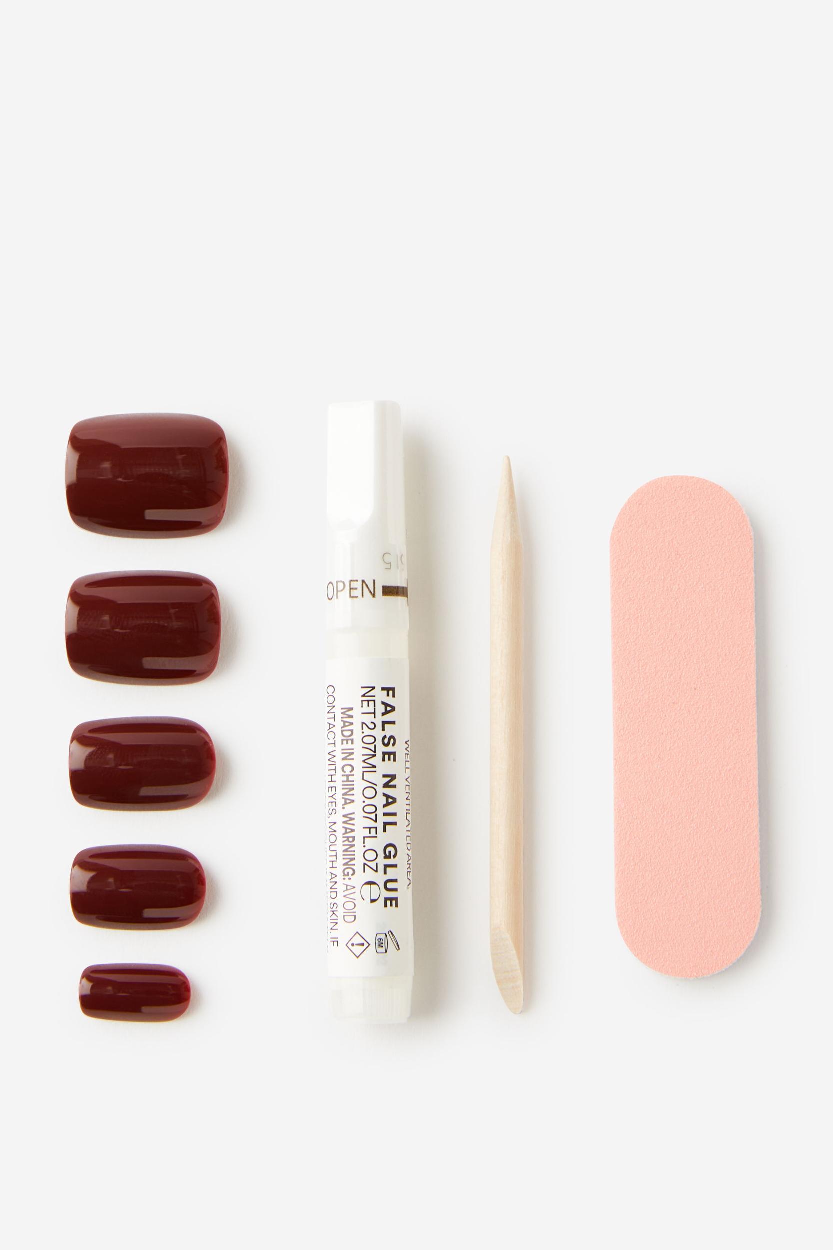 Press On Nails Product Image