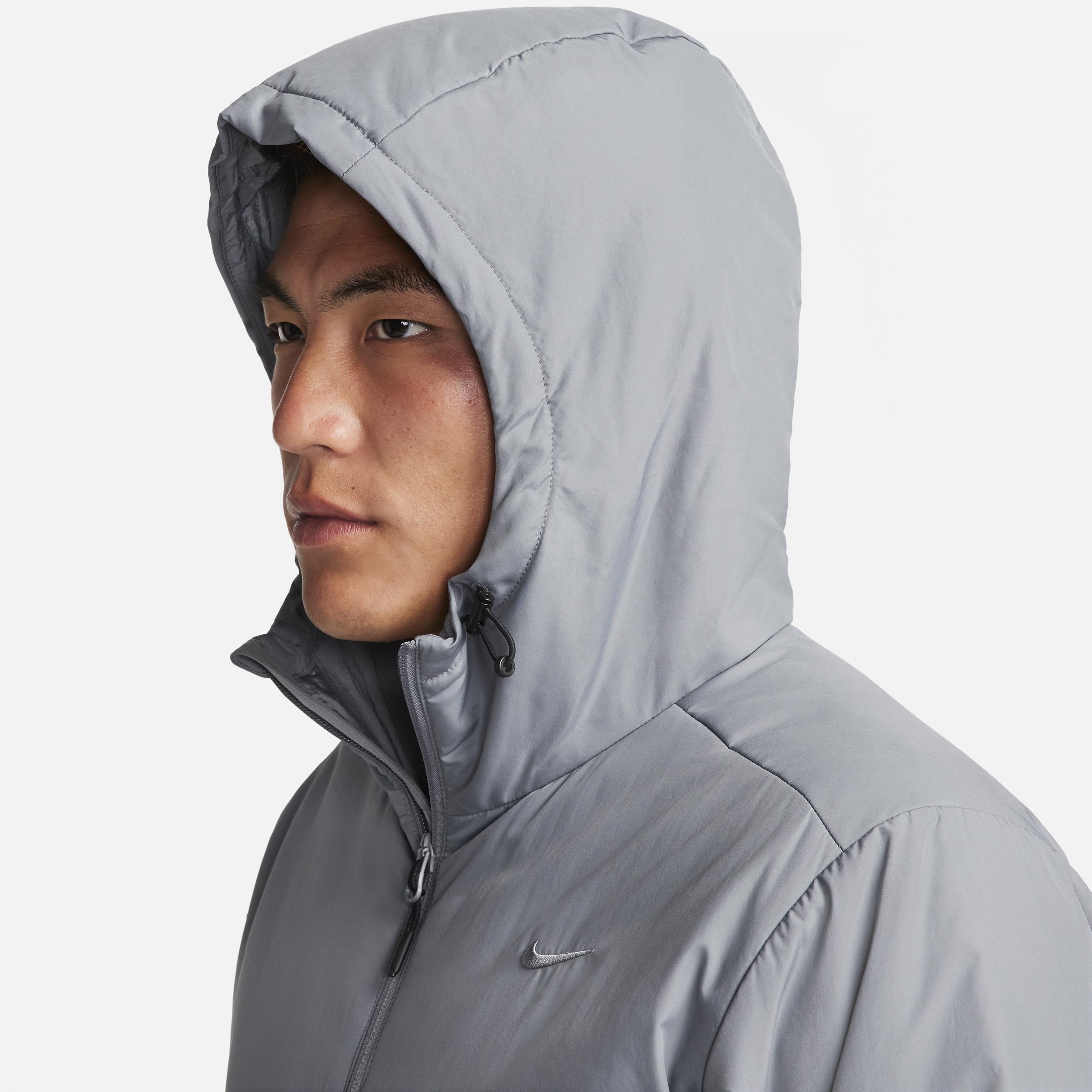 Nike Mens Unlimited Therma-FIT Versatile Jacket Product Image