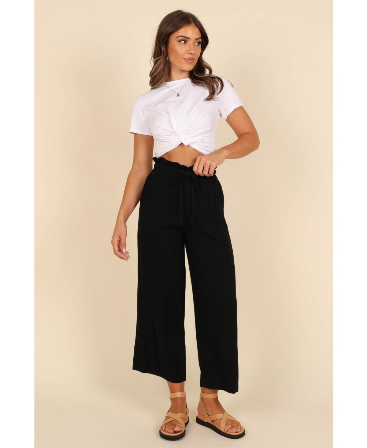 Petal and Pup Womens Hawthorne Pant Product Image