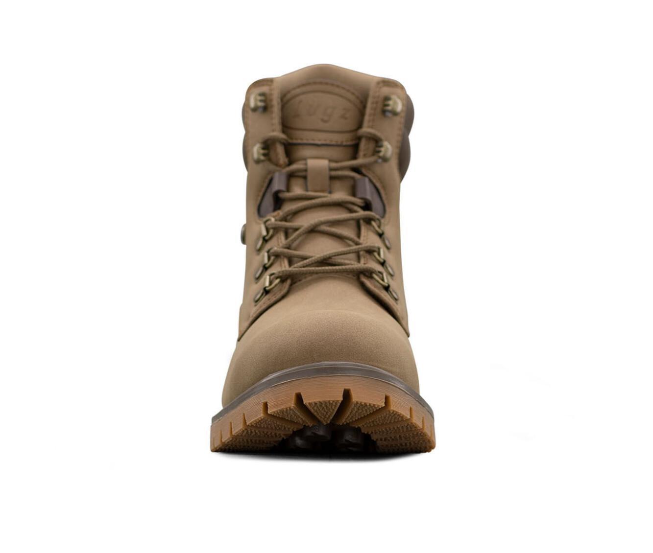 Men's Lugz Scaffold Boots Product Image