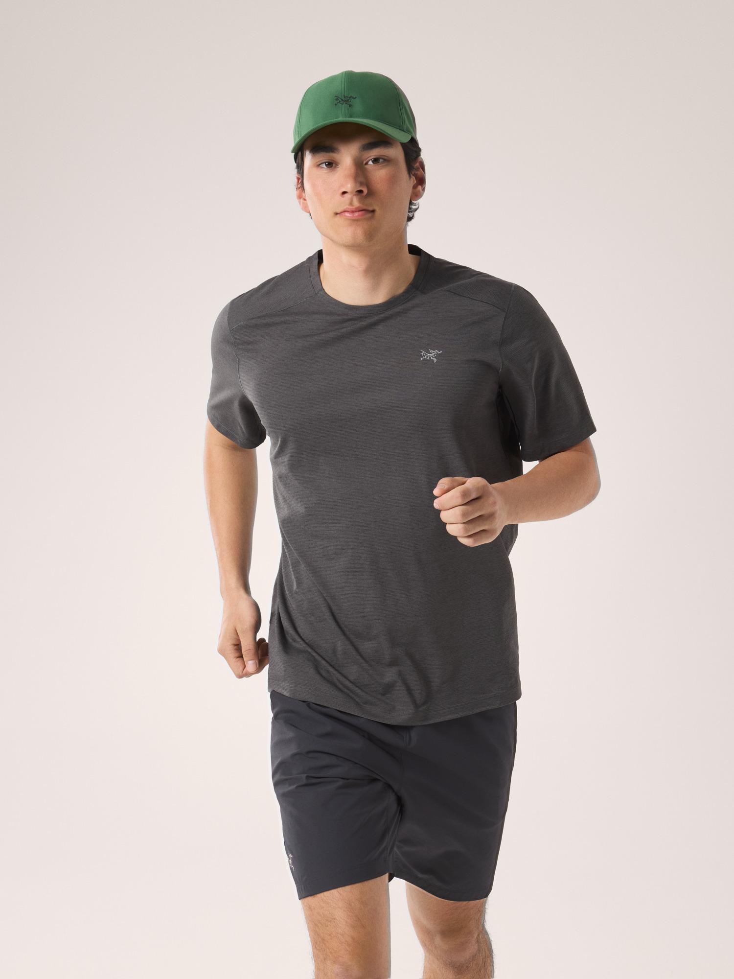 Cormac Crew Neck Shirt SS Men's Product Image