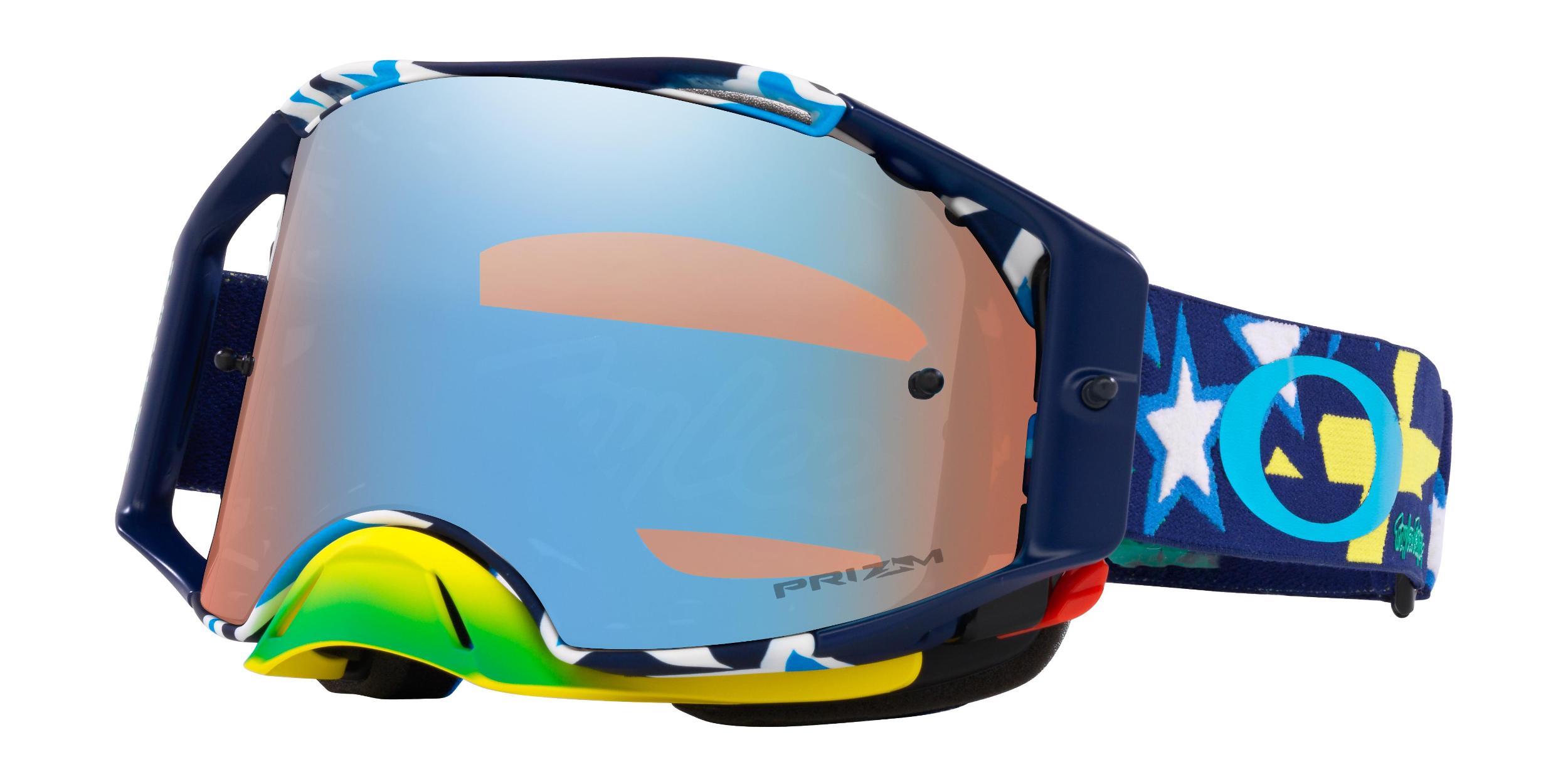 Oakley Men's Airbrake® Mx Goggles Product Image