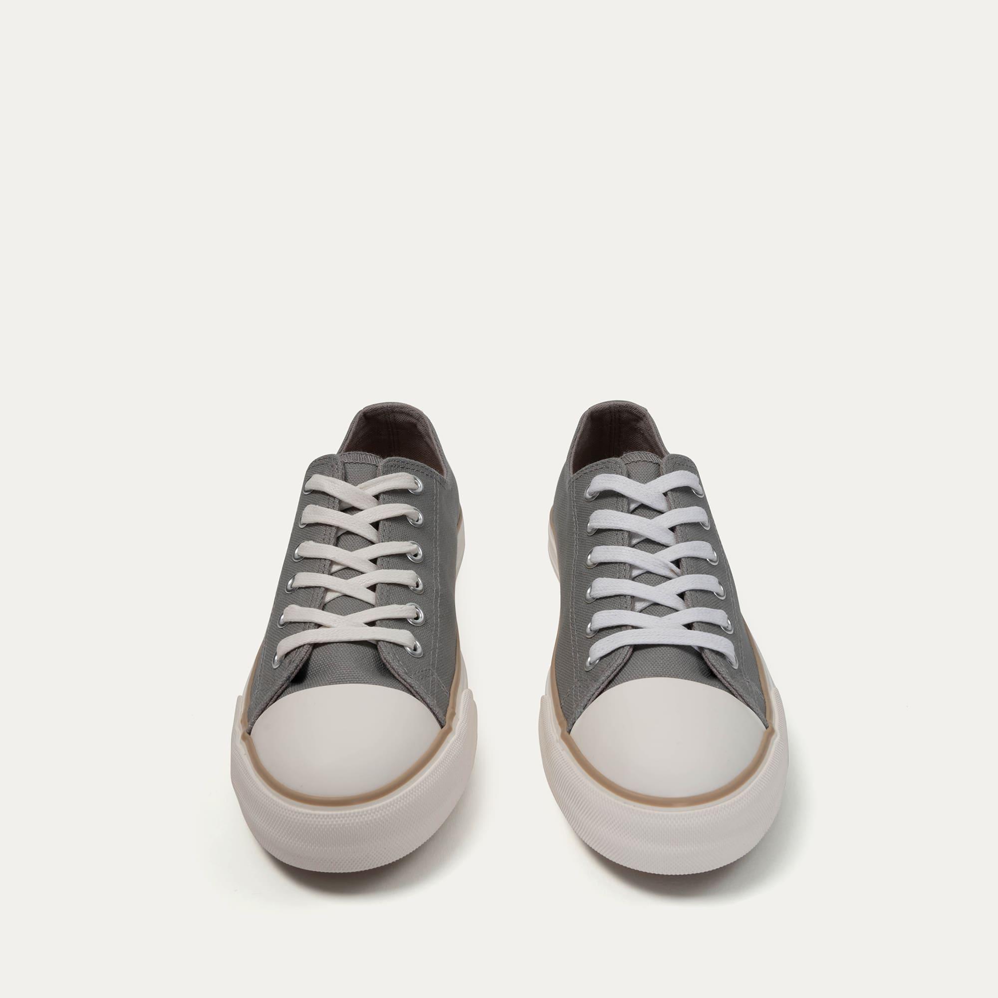 Night Cap Canvas Sneaker Product Image