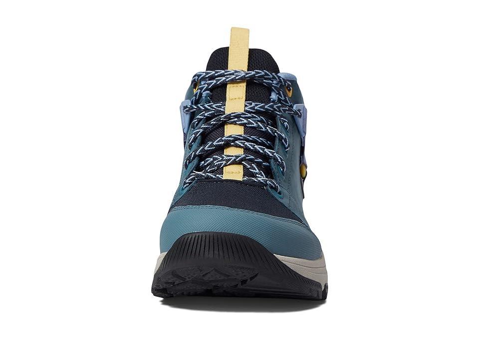 Teva Grandview GTX (Thyme) Women's Shoes Product Image