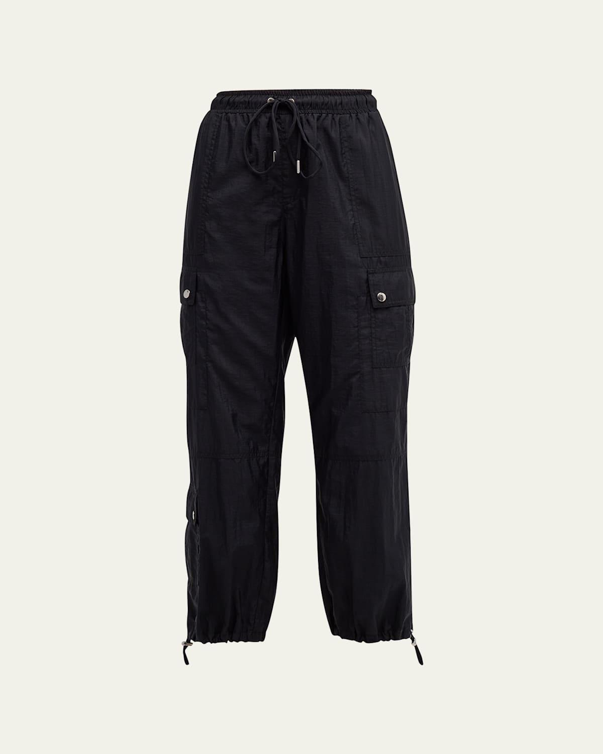 Cinq a Sept Nitsan Parachute Pants Product Image