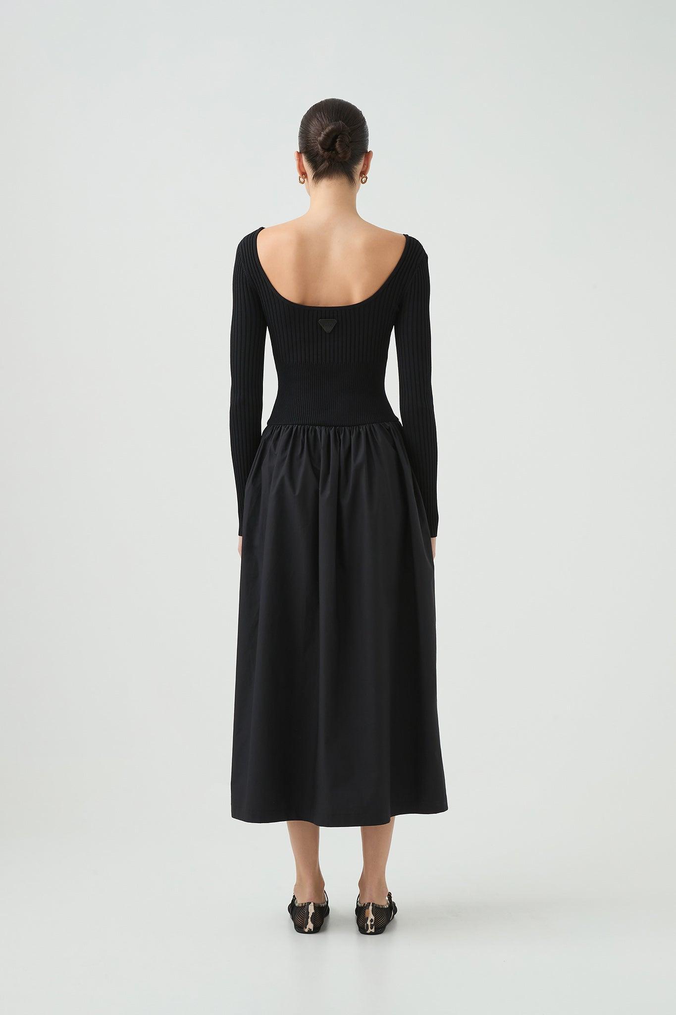 Sienna Shirt Dress Product Image