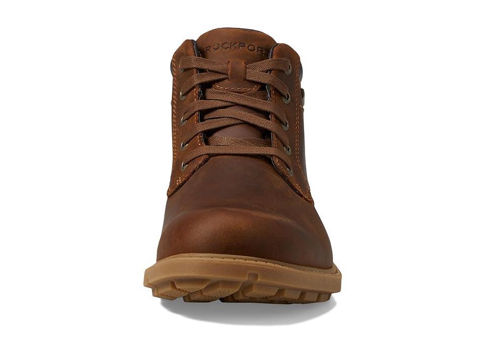 Men's Rugged Bucks Waterproof Boot Product Image