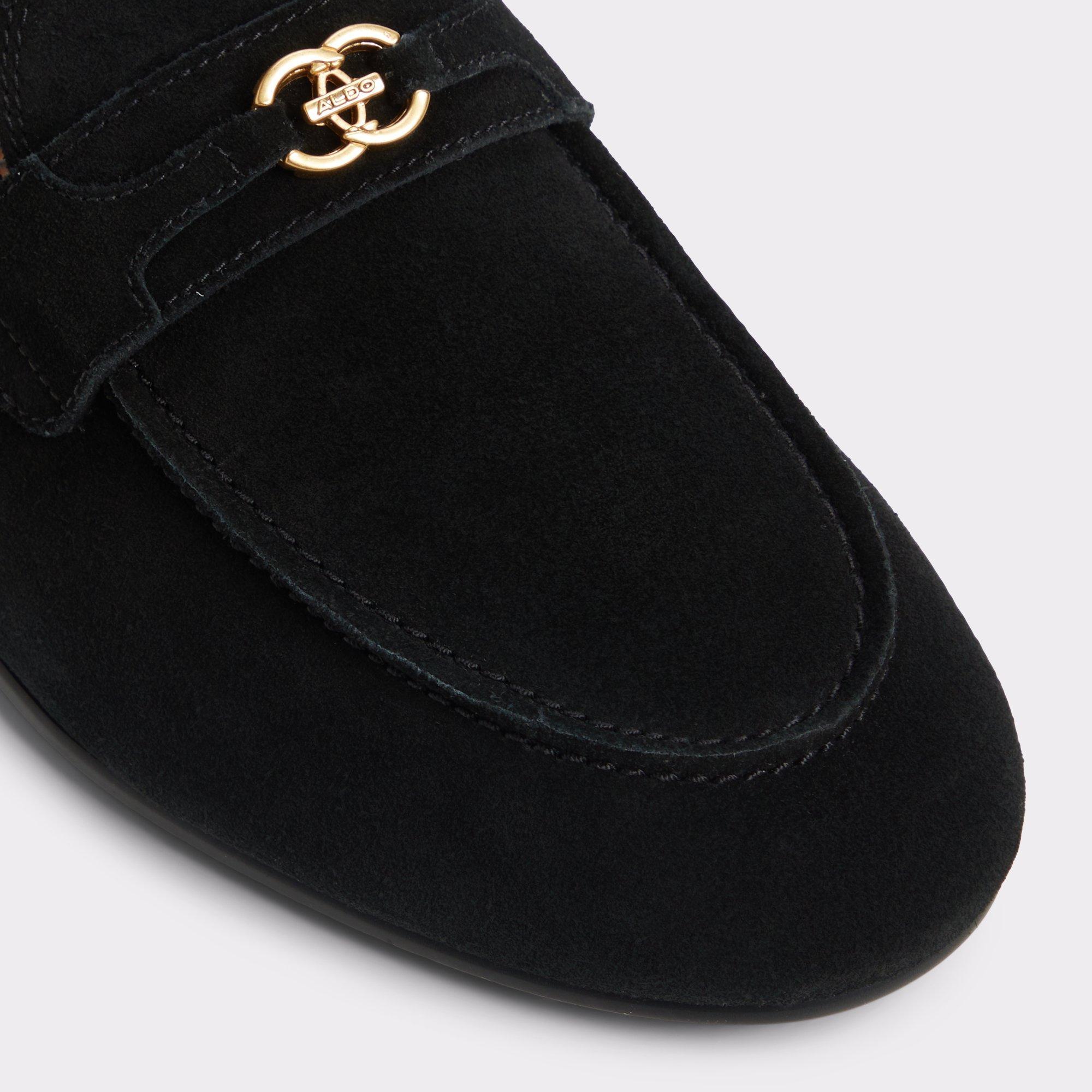 Fiero Black Men's Dress Shoes | ALDO US Product Image