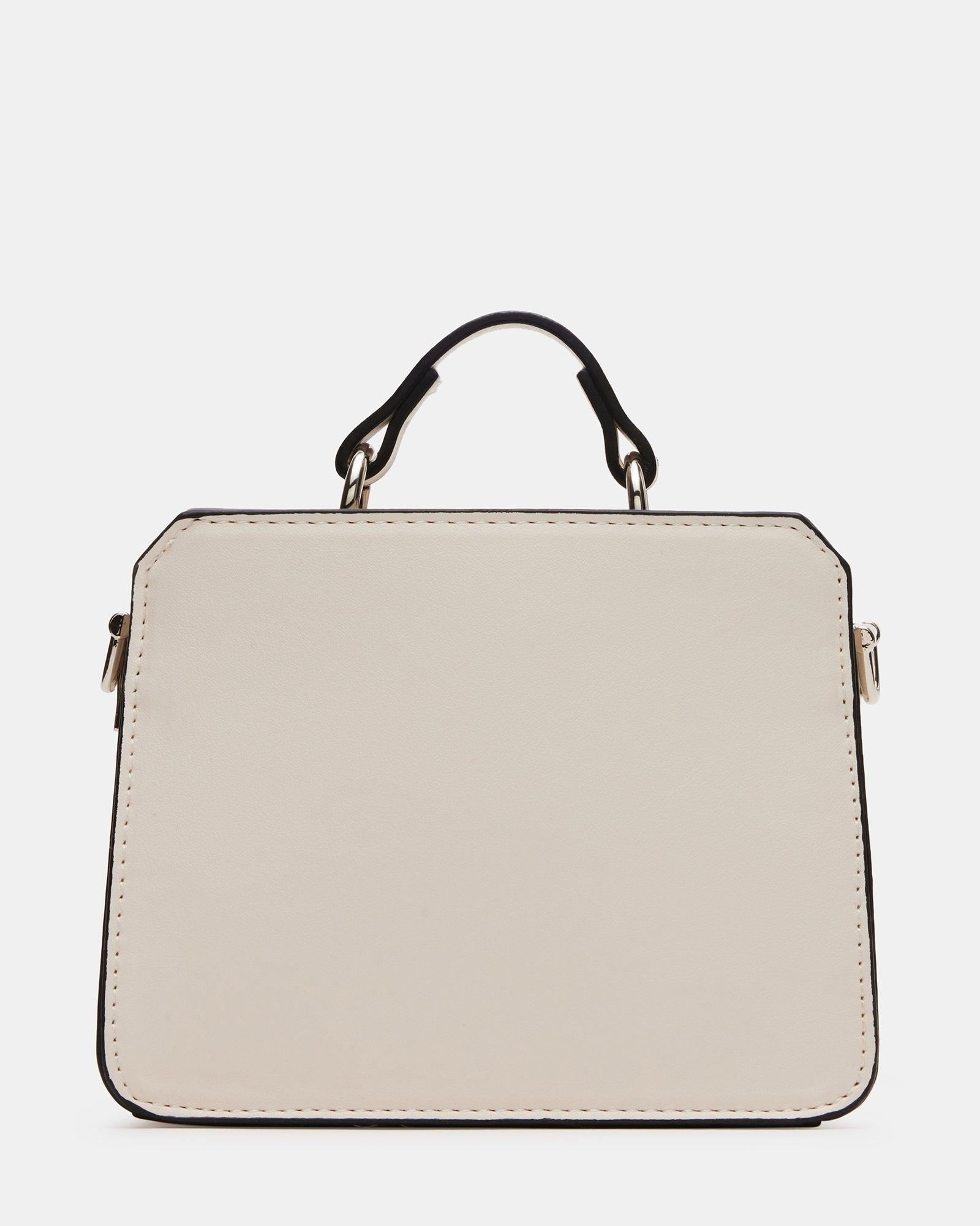 EVELYN MINI BAG BLACK Female Product Image