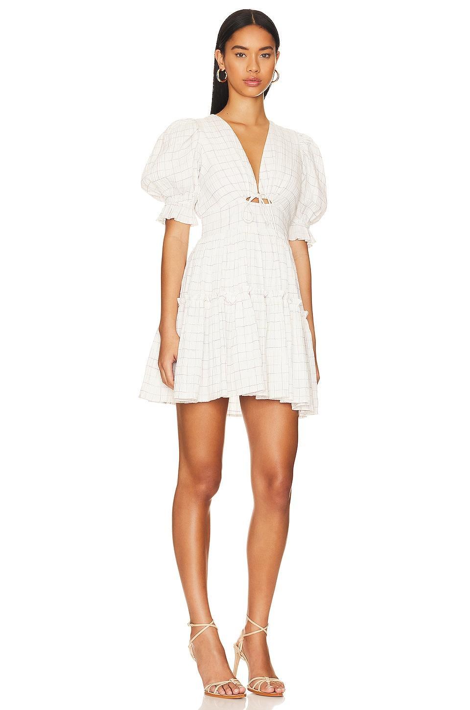 Della Mini Dress Cleobella Product Image