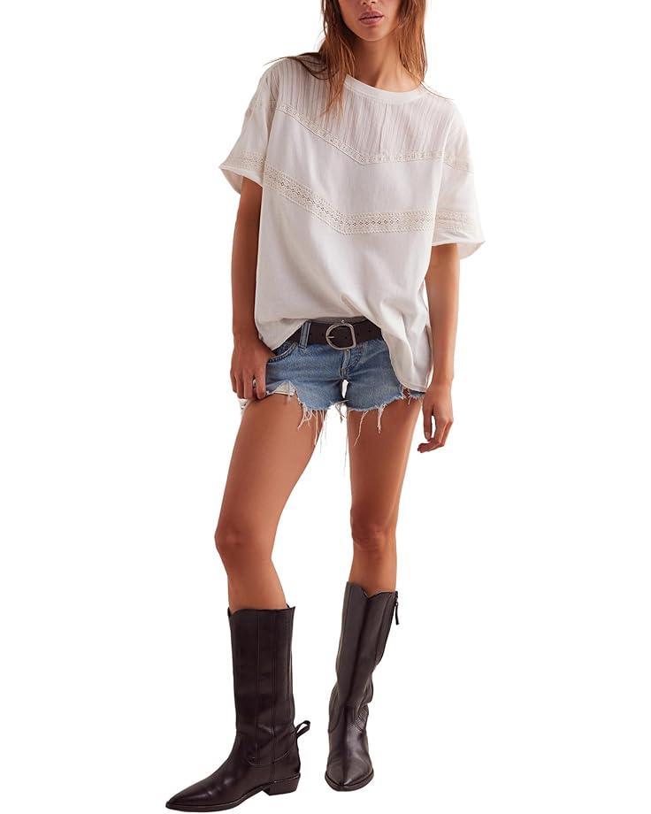 Women's Free People Dorothy Tee Product Image