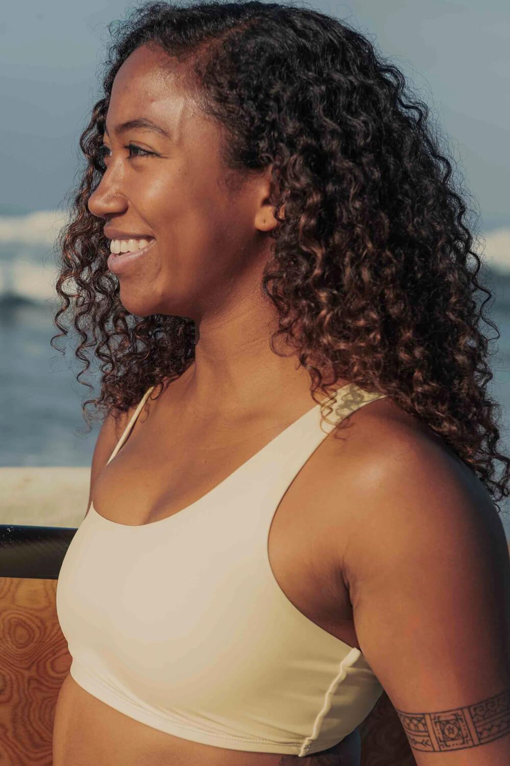 Willa Bikini Top Product Image