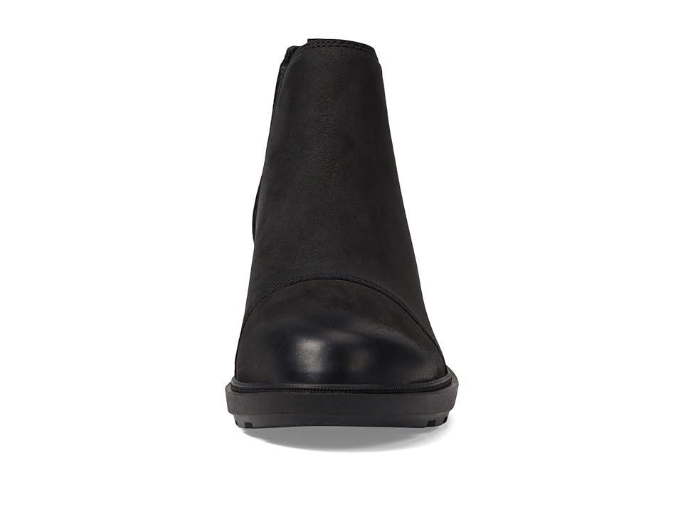 Sorel Evie II Chelsea Hidden Wedge Booties Product Image