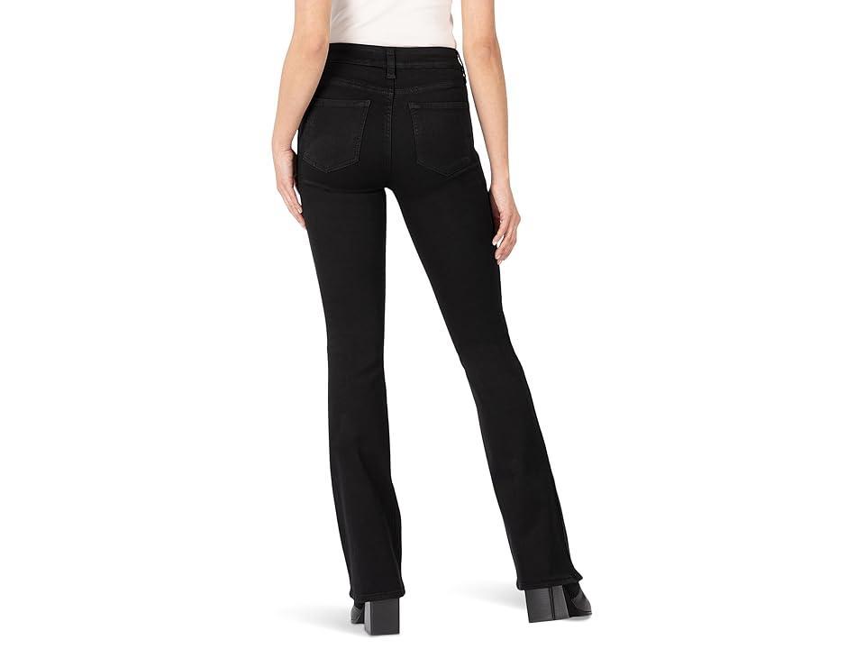 KUT from the Kloth Natalie Petite High Rise Fab Ab Bootcut Women's Jeans Product Image