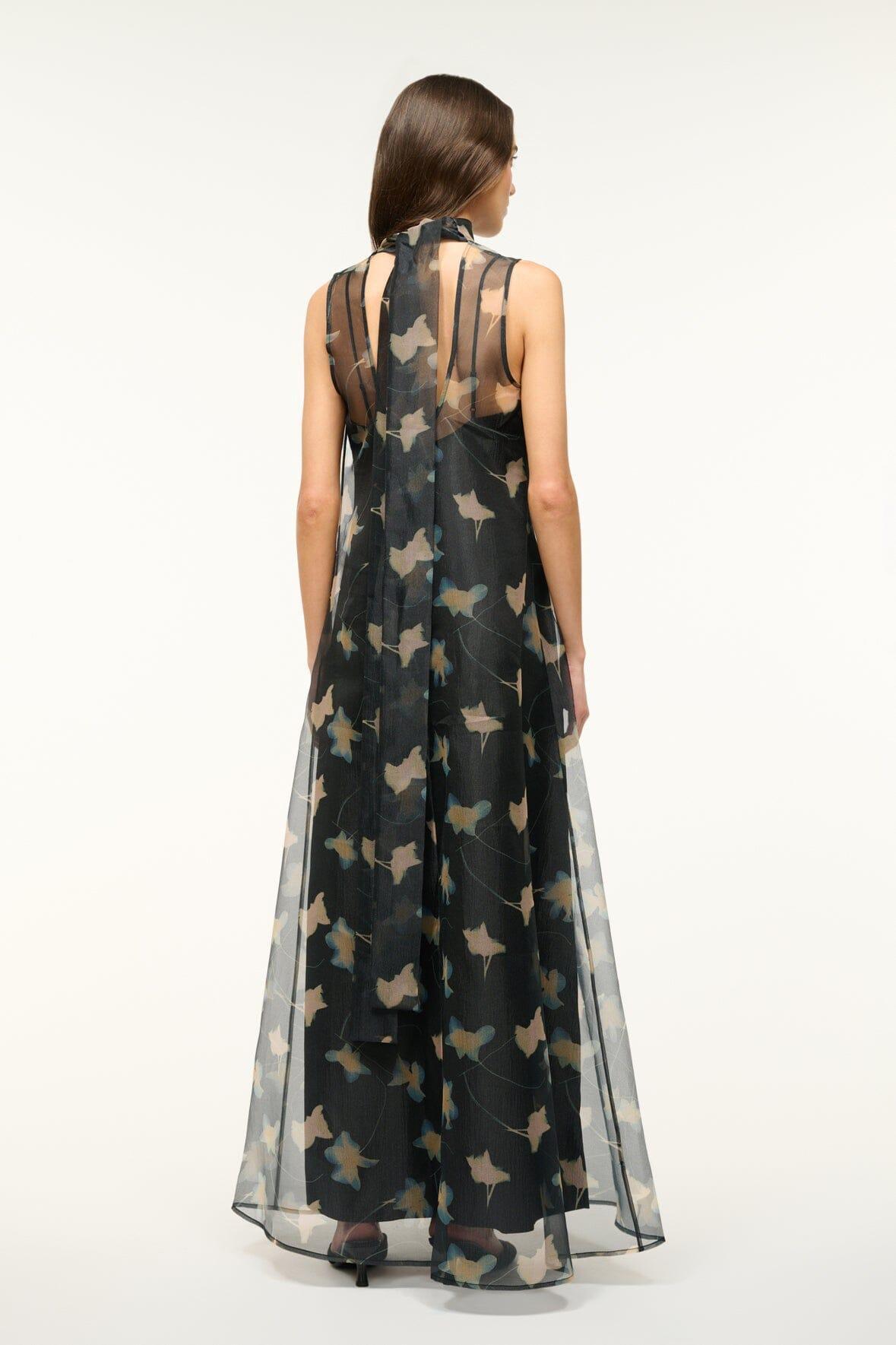ALBEE DRESS | BOTANICAL SHADOWS Product Image