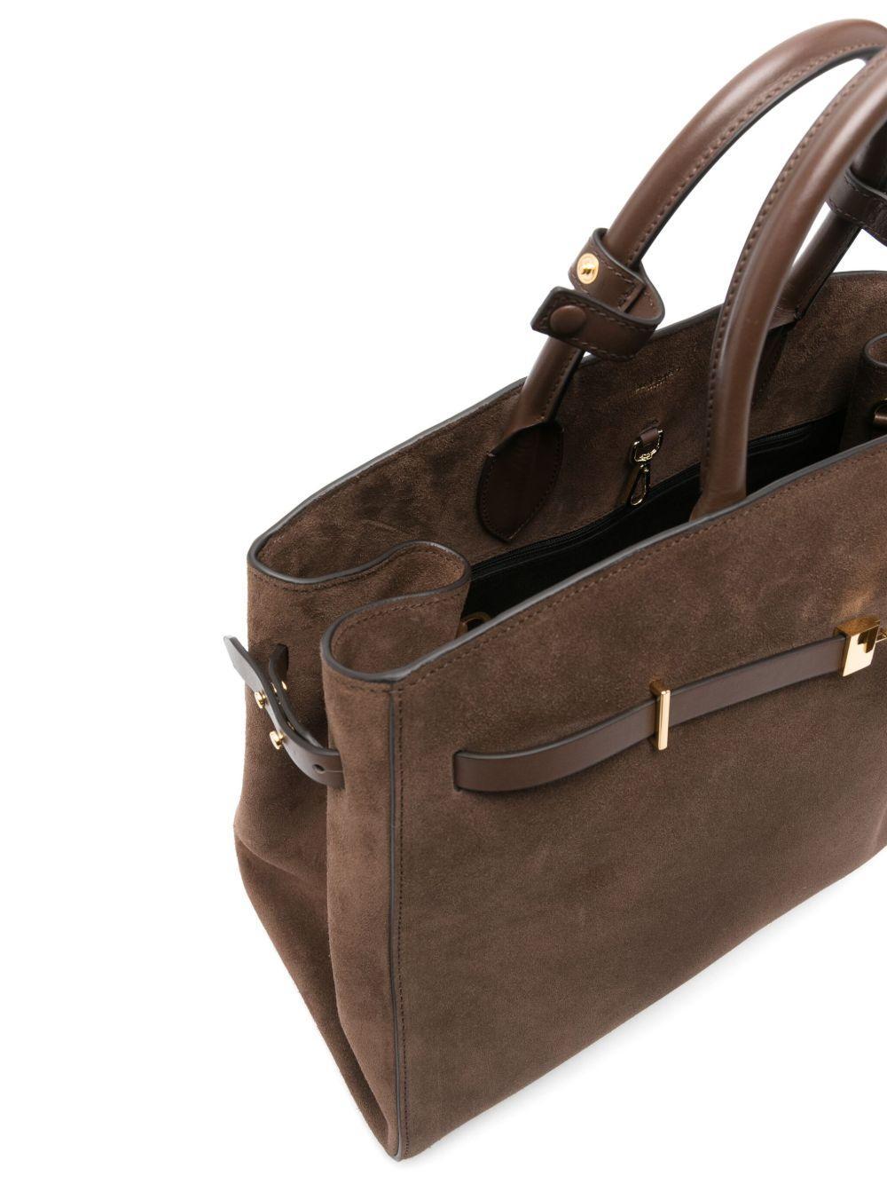 Hudson tote bag Product Image