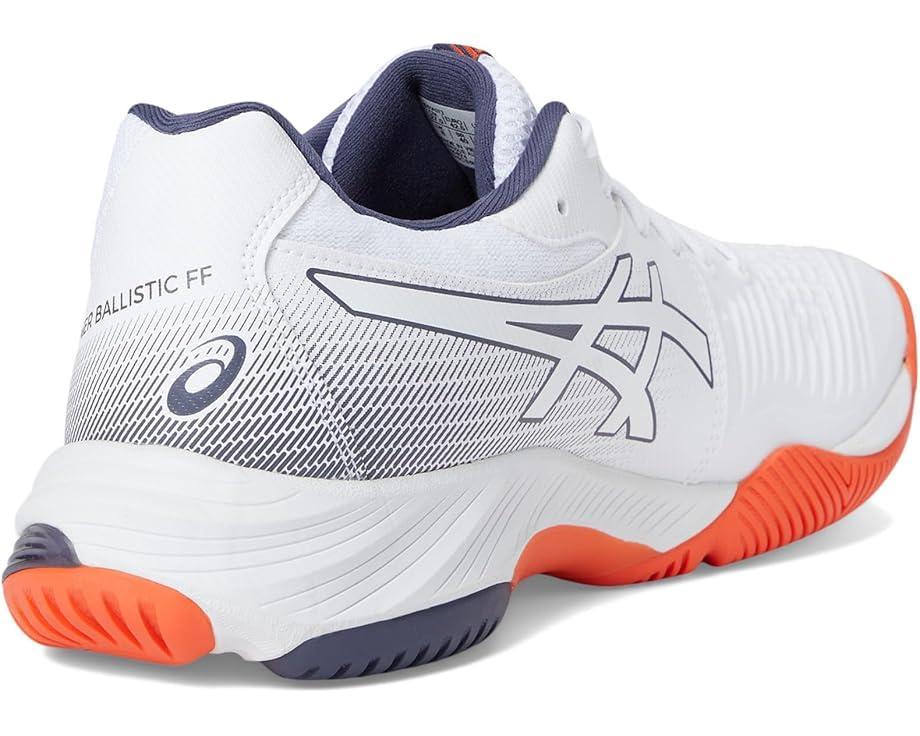 Men&apos;s Solution Swift FF 2 Tennis Shoe Product Image