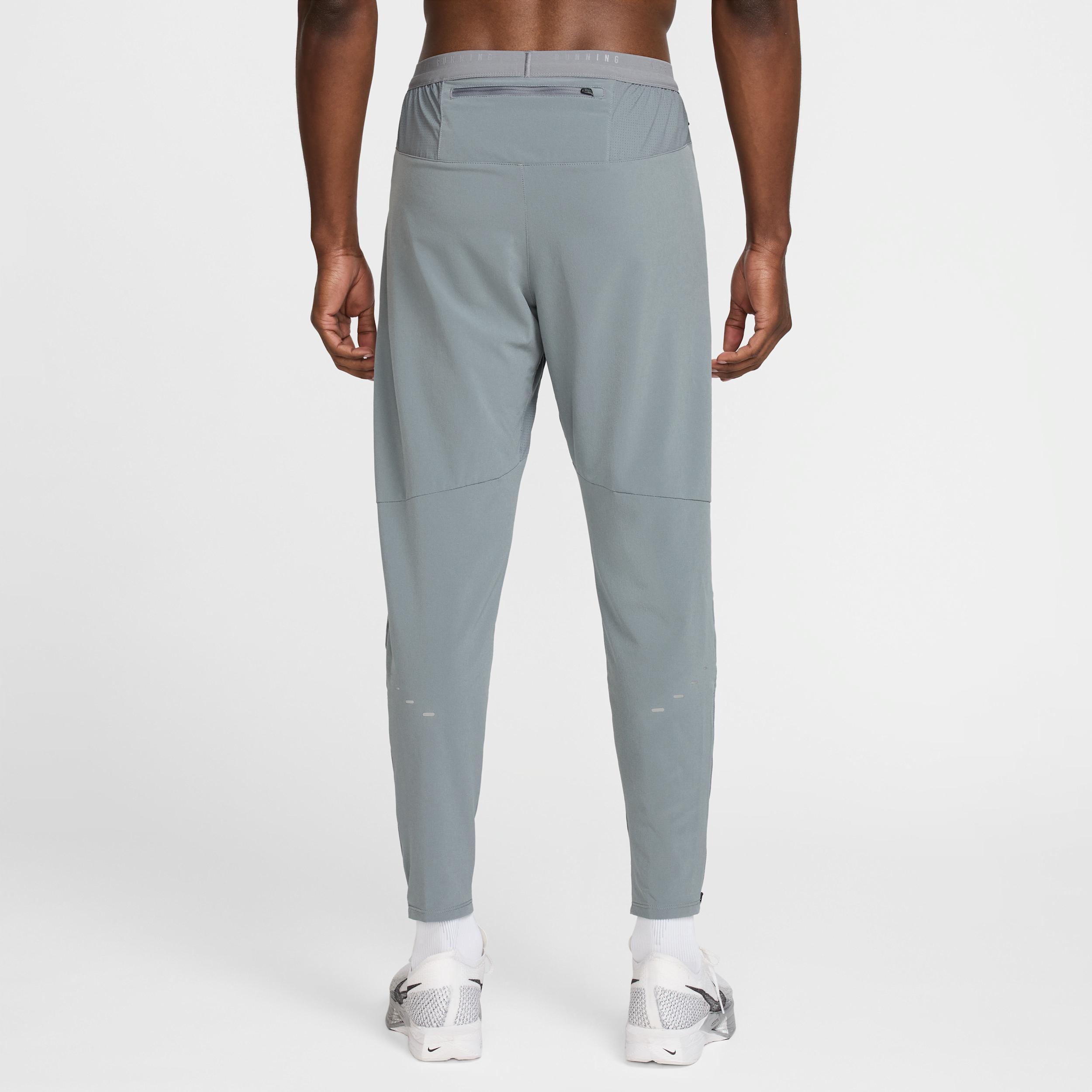 Nike Men's Stride Dri-FIT Woven Running Pants Product Image