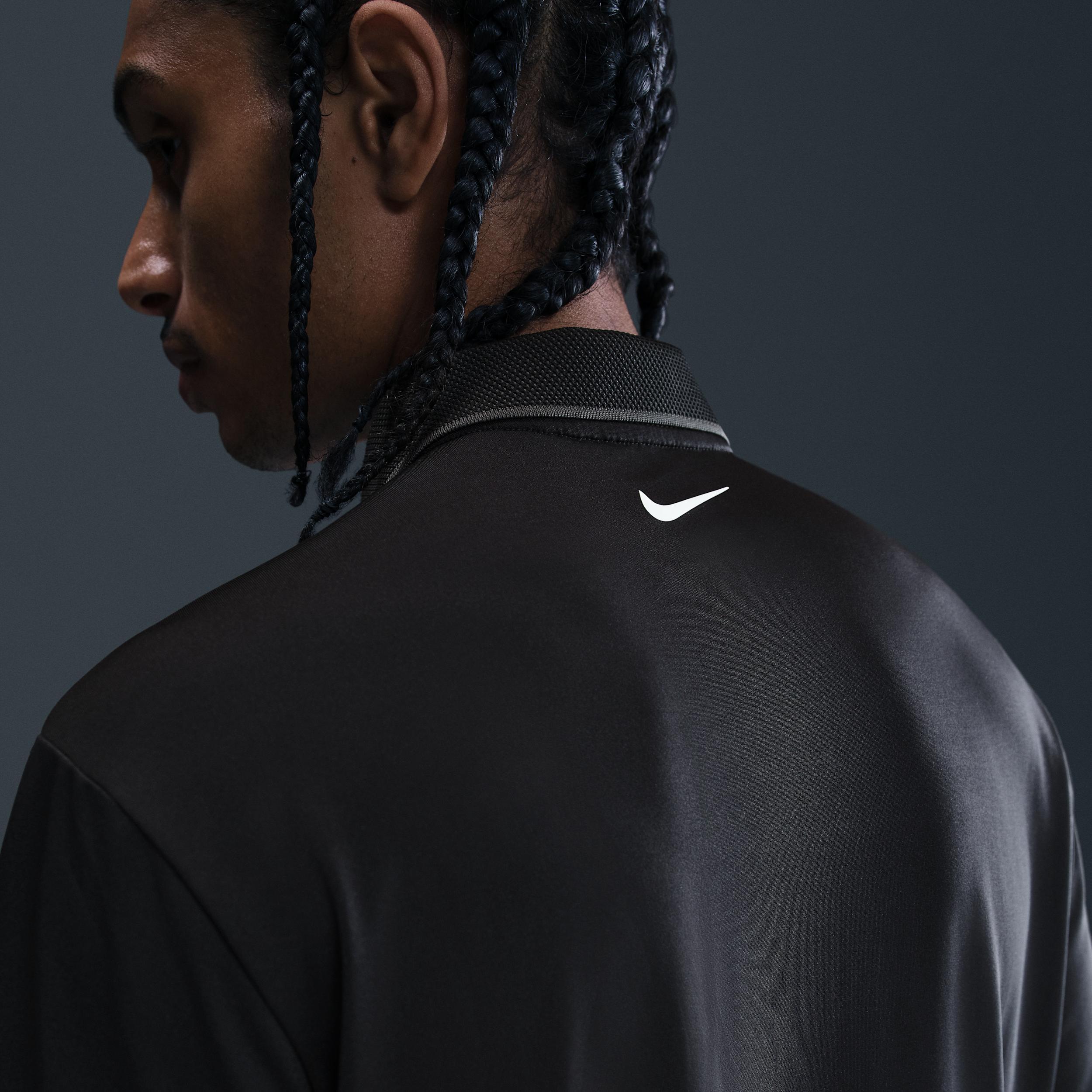 Nike Tour Men's Dri-FIT Golf Polo Product Image