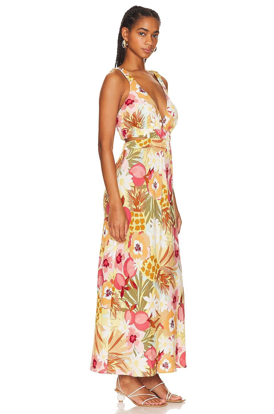 Domenica Dress MINKPINK Product Image
