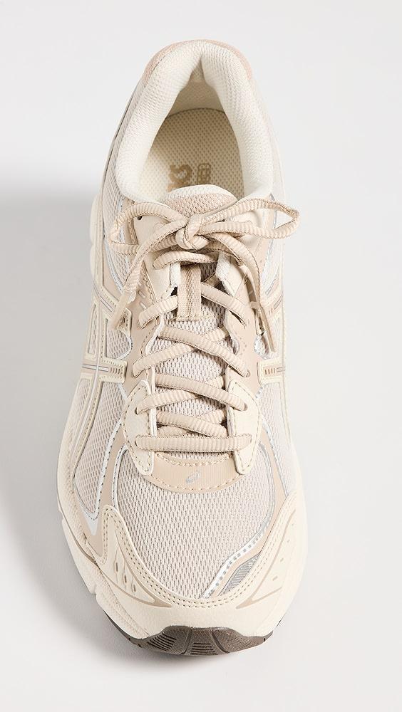 Asics GT-2160 Unisex Sneakers Oatmeal/Simply Taupe M 11.5 Product Image