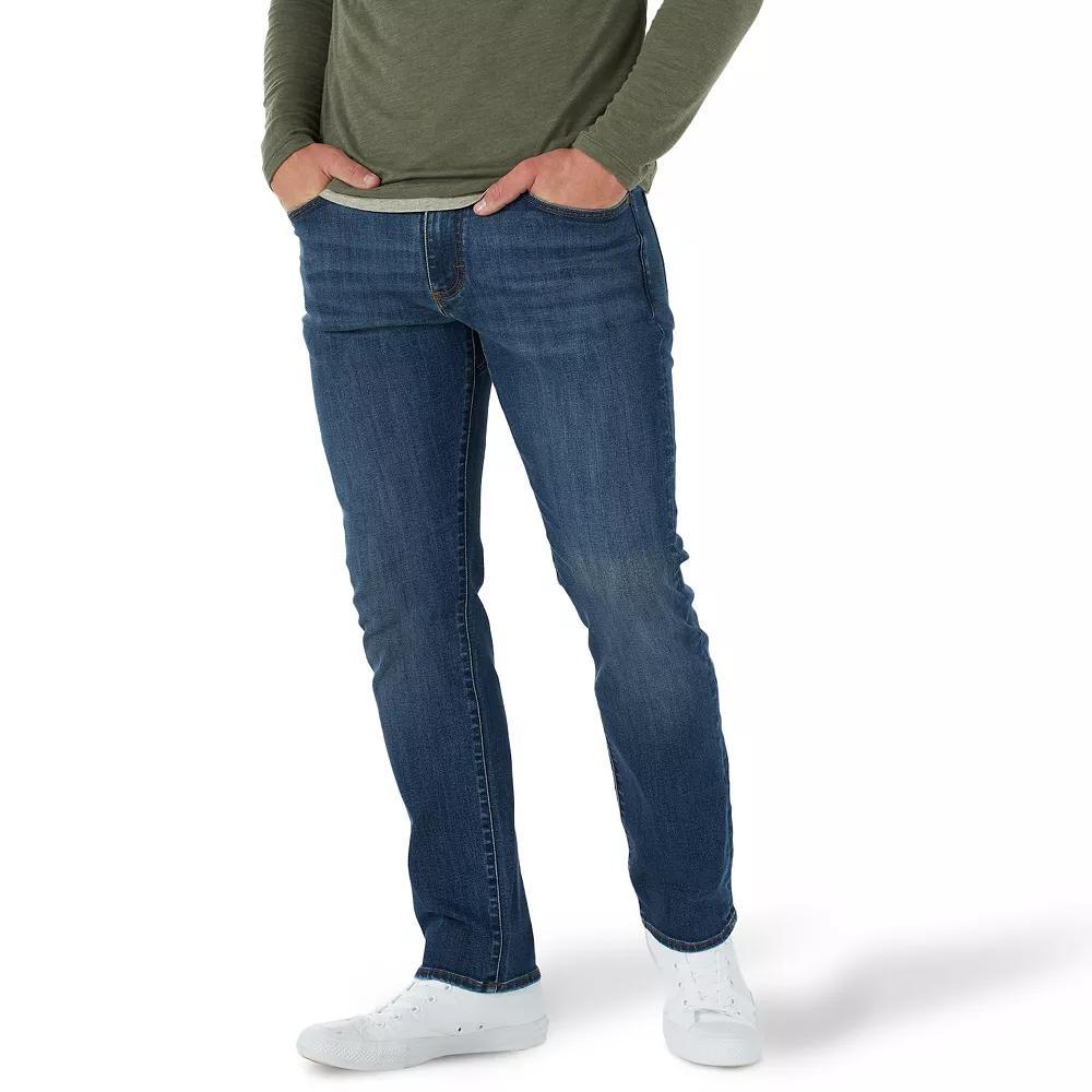 Men's Lee® Extreme Motion MVP Slim-Fit Jeans, Size: 29X34, Havoc Product Image